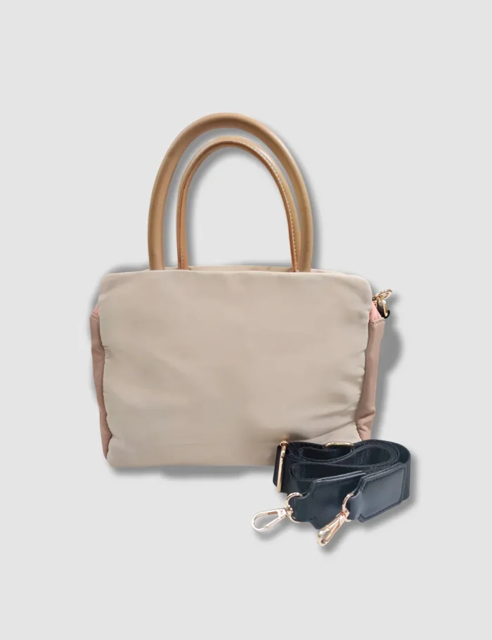Bolso Acolchado - Imagen 2