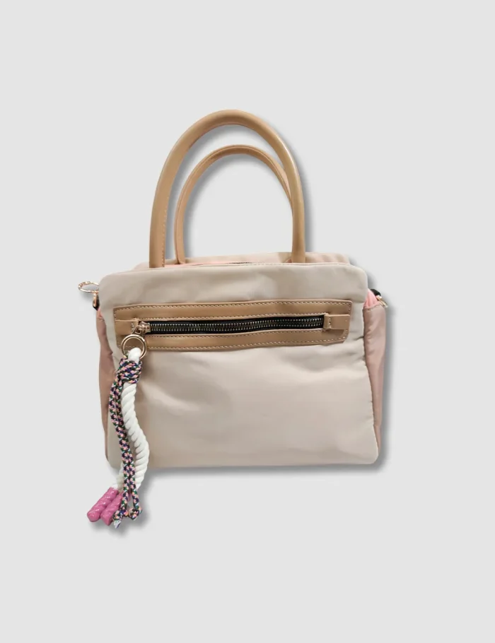 Bolso Acolchado