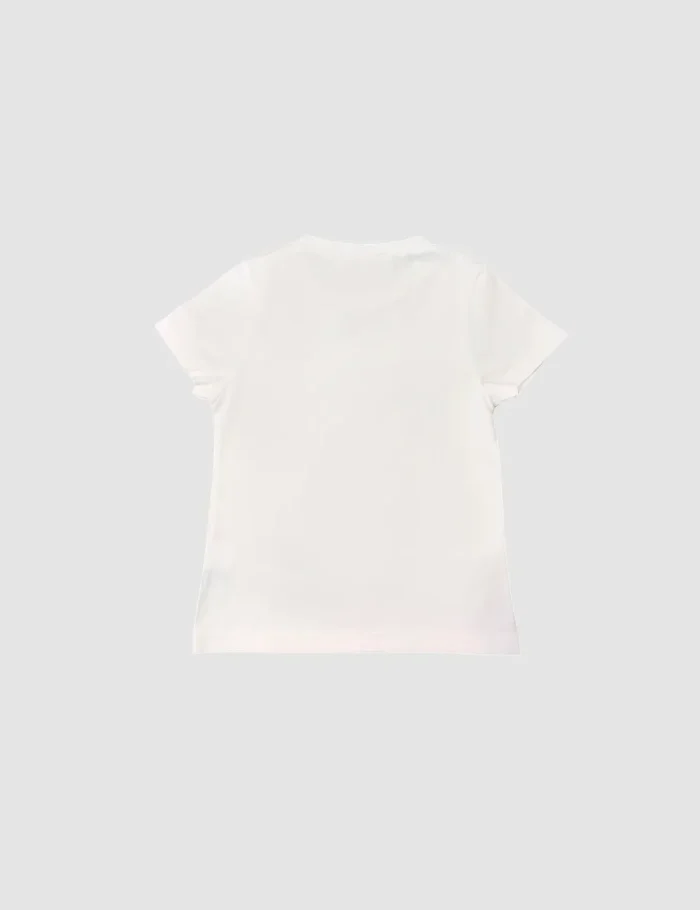 Camiseta Happen Blanca - Imagen 2