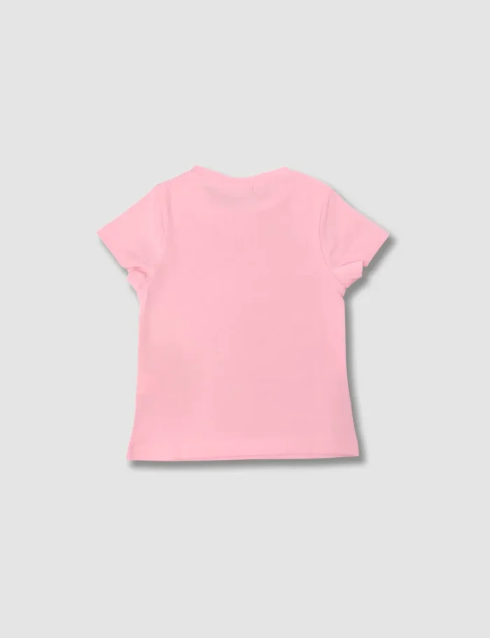 Camiseta Love Unicornio - Imagen 2