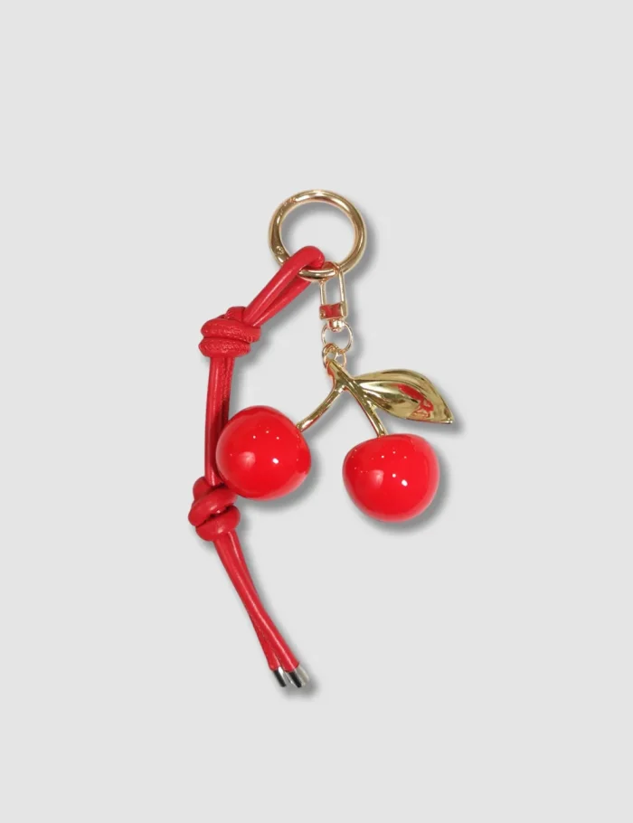 Llavero Cerezas - Imagen 2