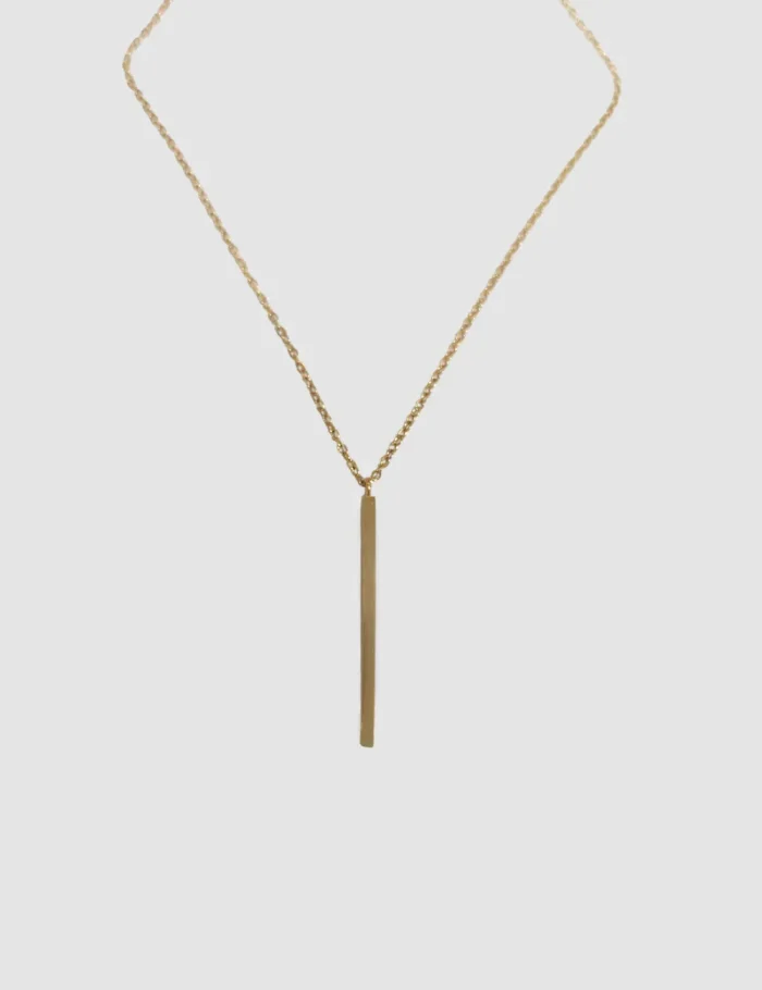 Collar Acero