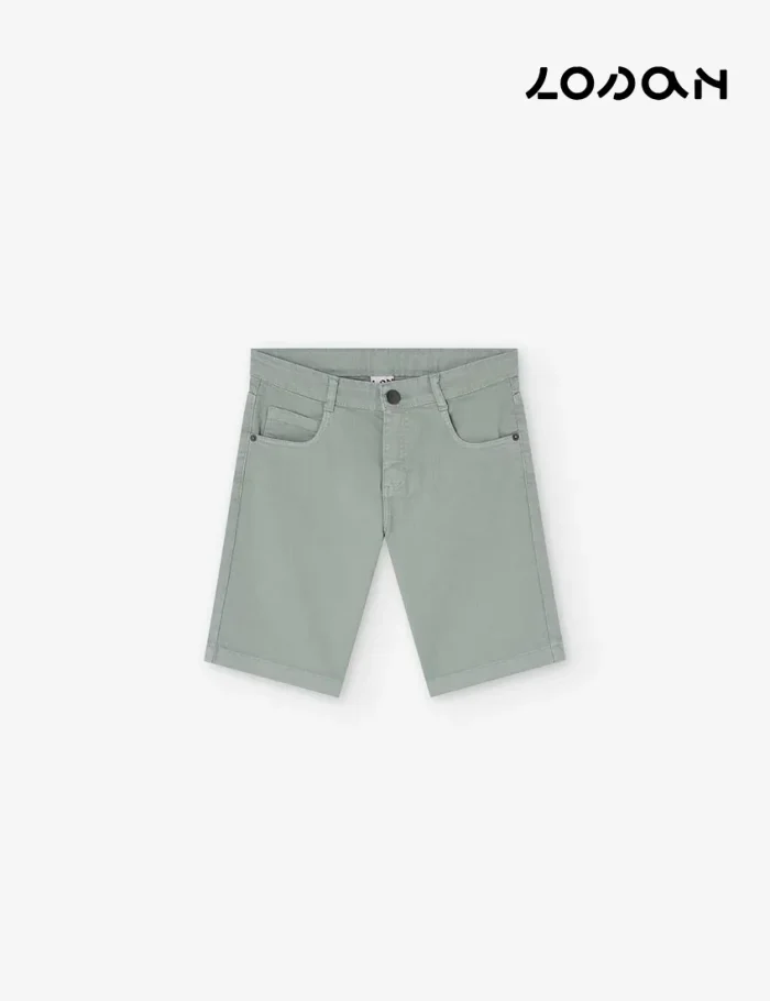 Bermuda Verde