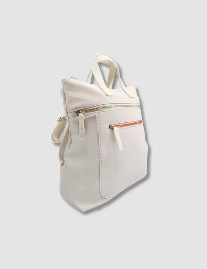 Mochila Rectangular Asas - Imagen 2