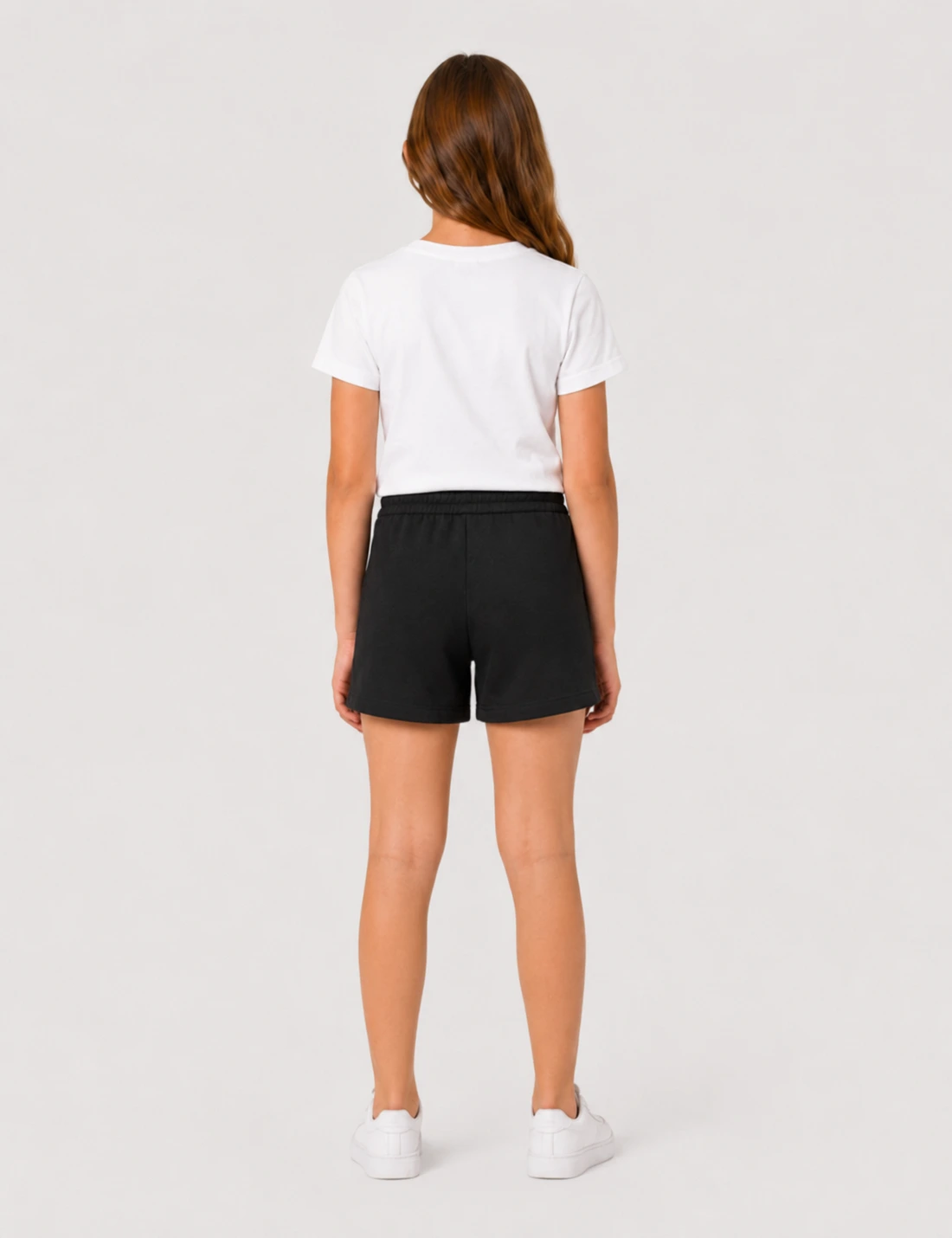 Alternative view of Short BSC Negro