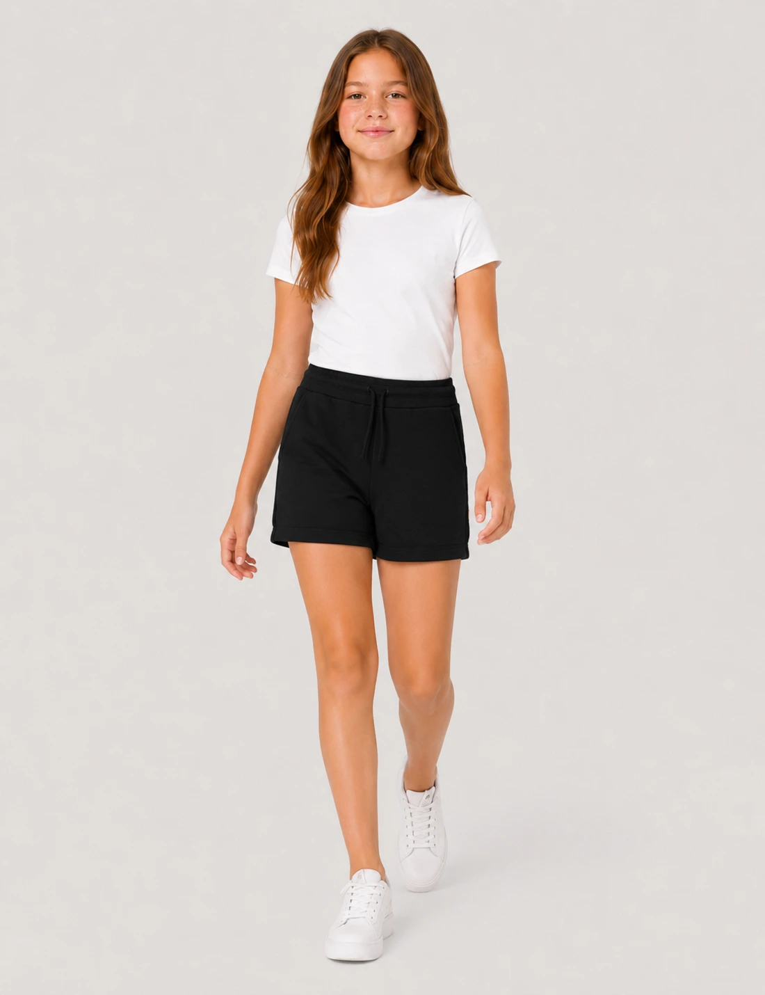 Short BSC Negro