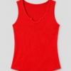 Camiseta U Naranja