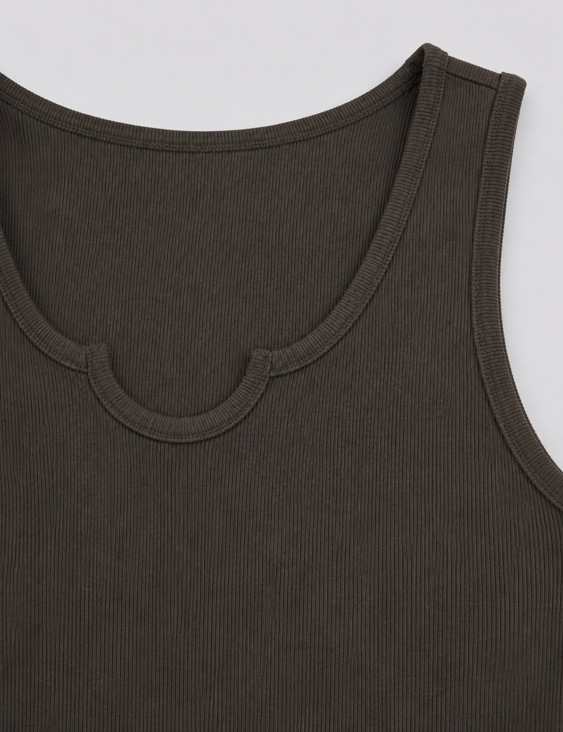 Alternative view of Camiseta U Tierra