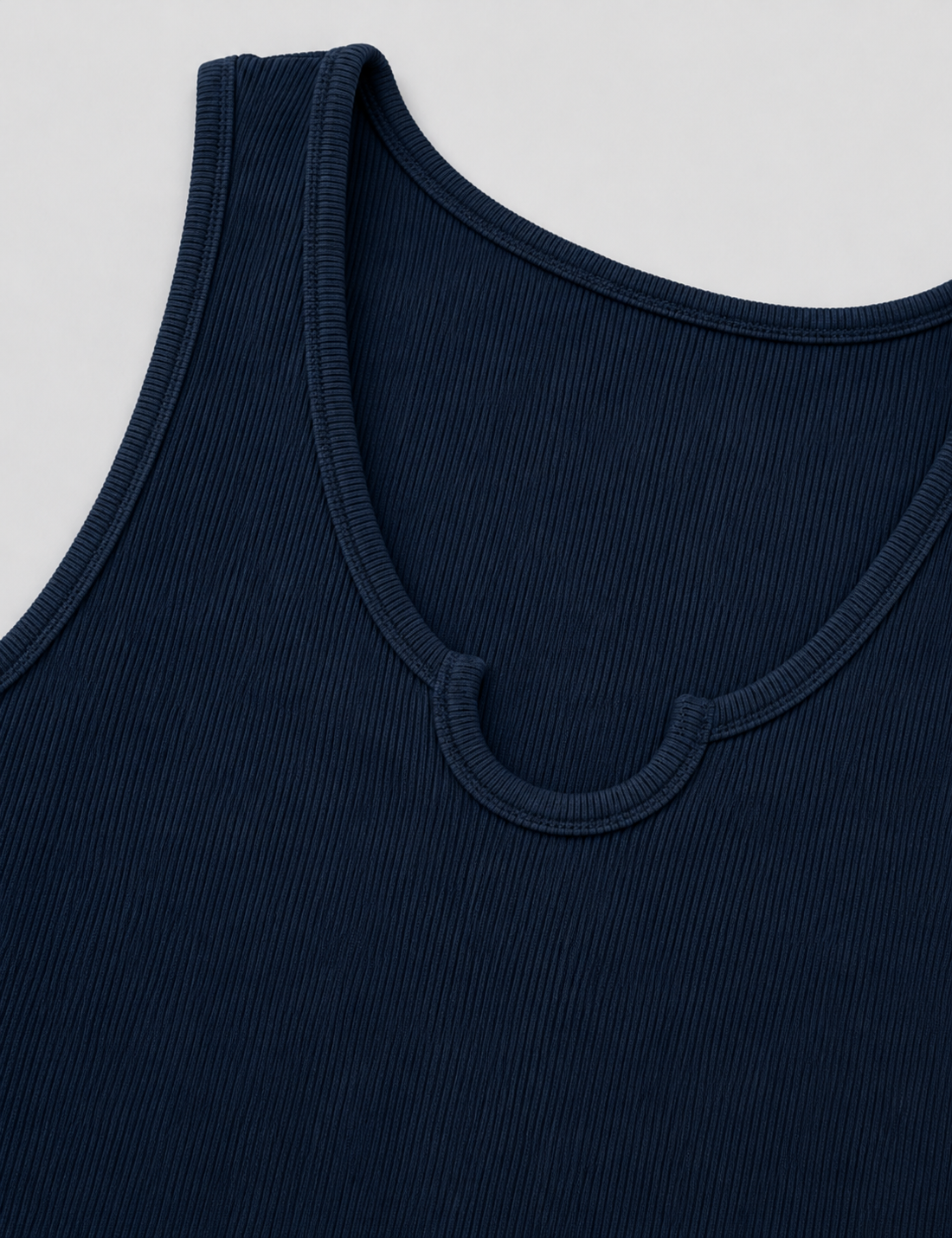 Alternative view of Camiseta U Marino