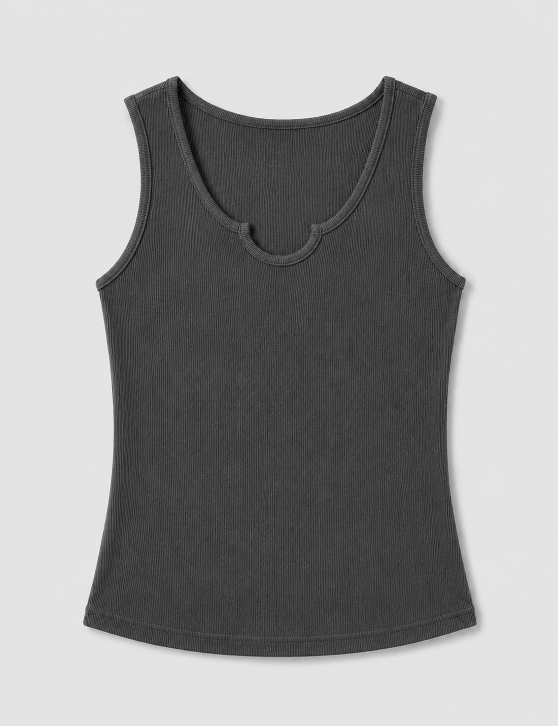 Camiseta U Ceniza