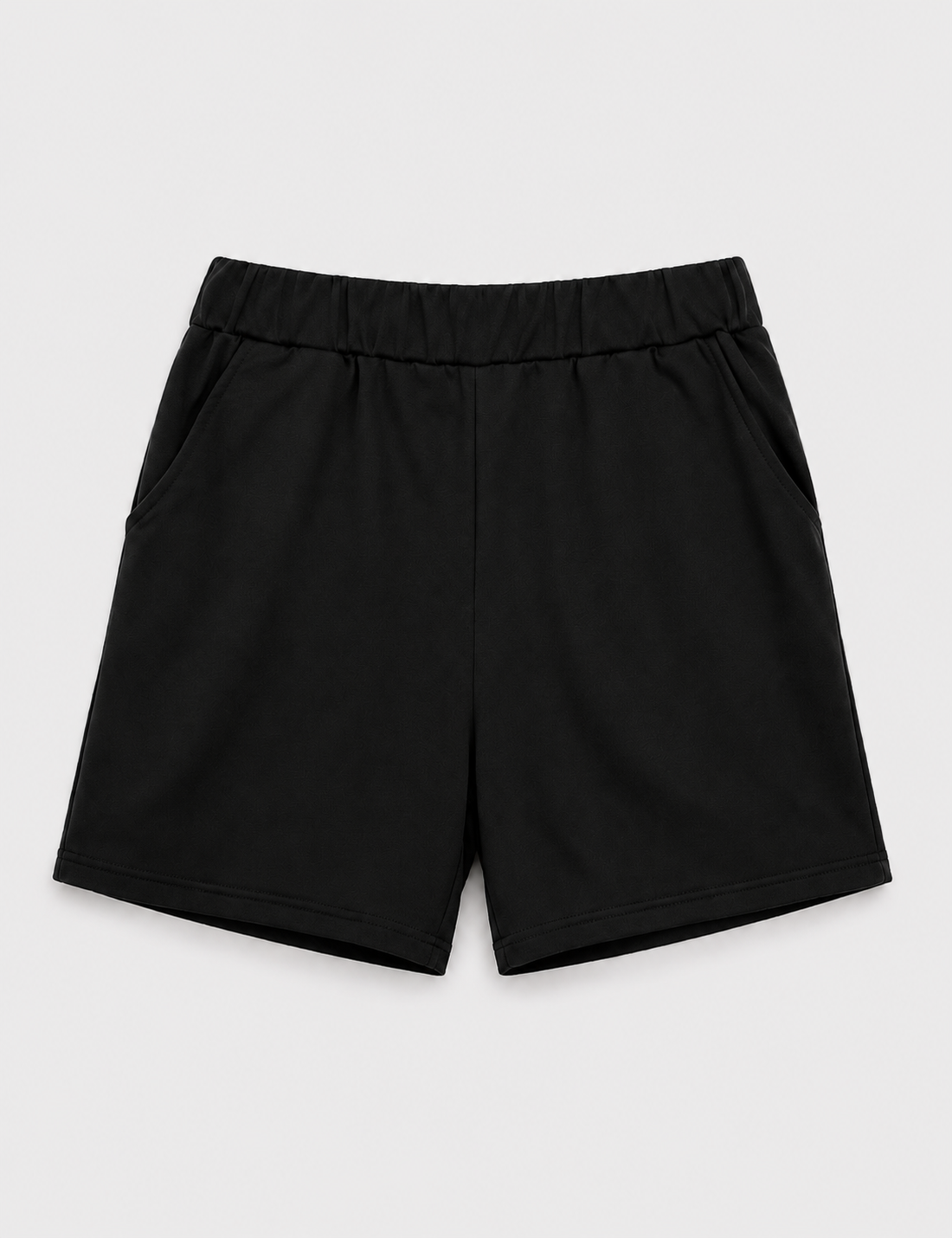 Short Basic Negro