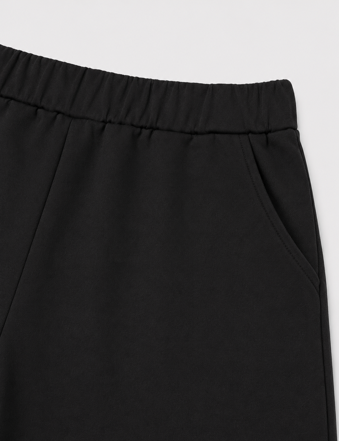 Alternative view of Short Basic Negro