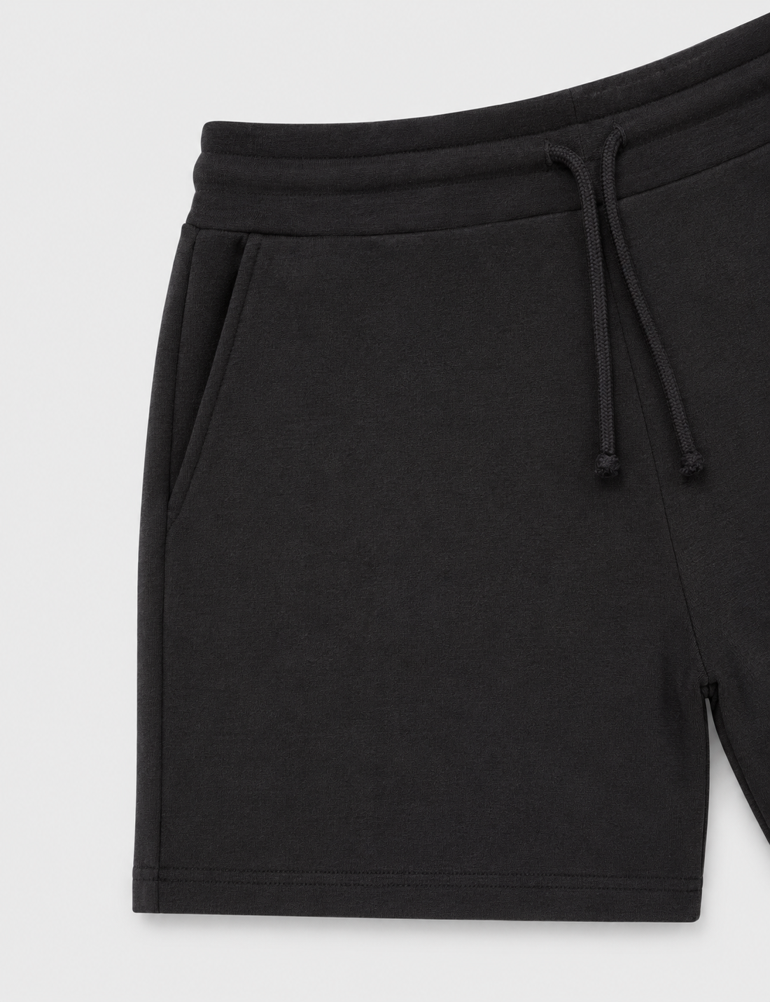 Alternative view of Short BSC Negro