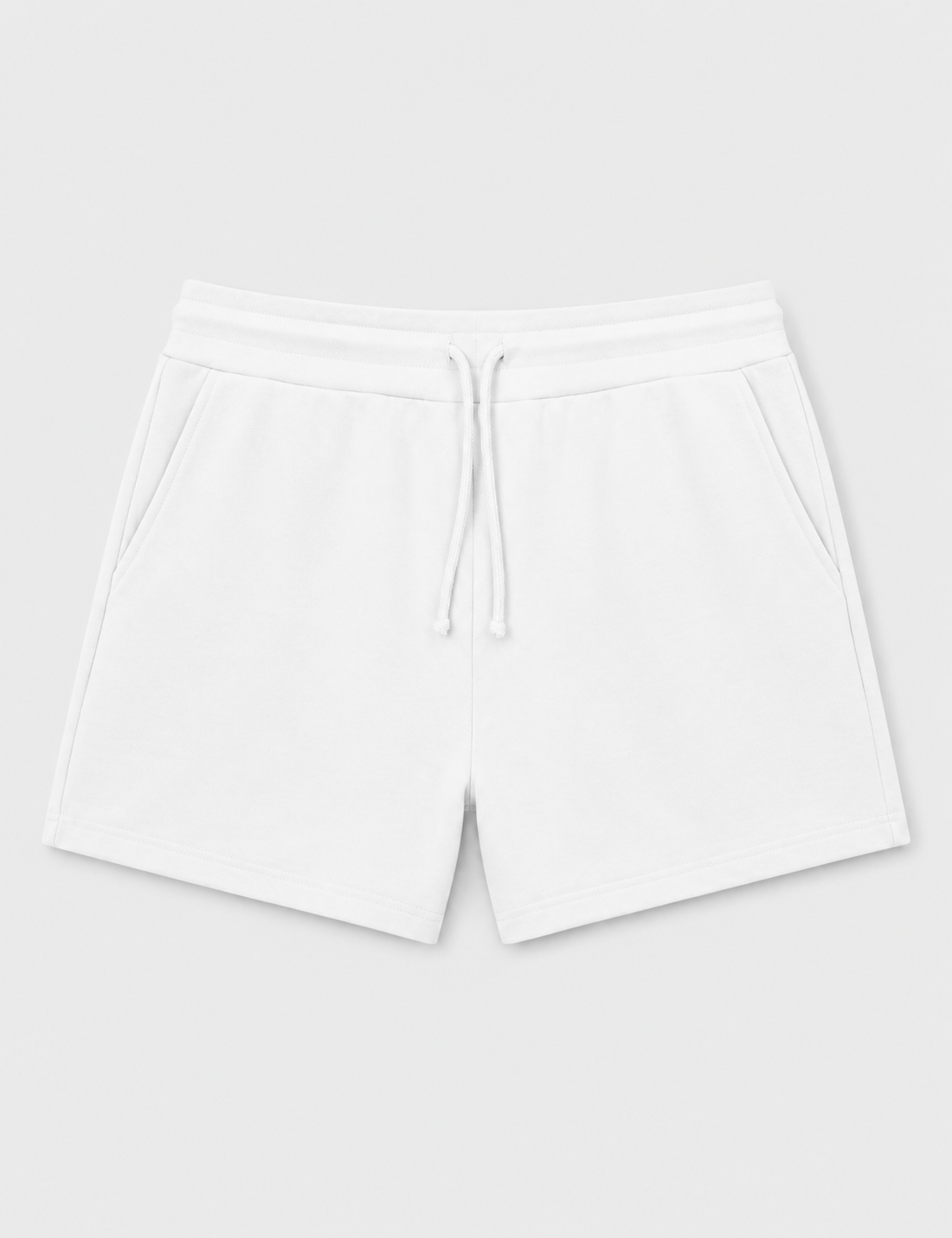 Short BSC Blanco