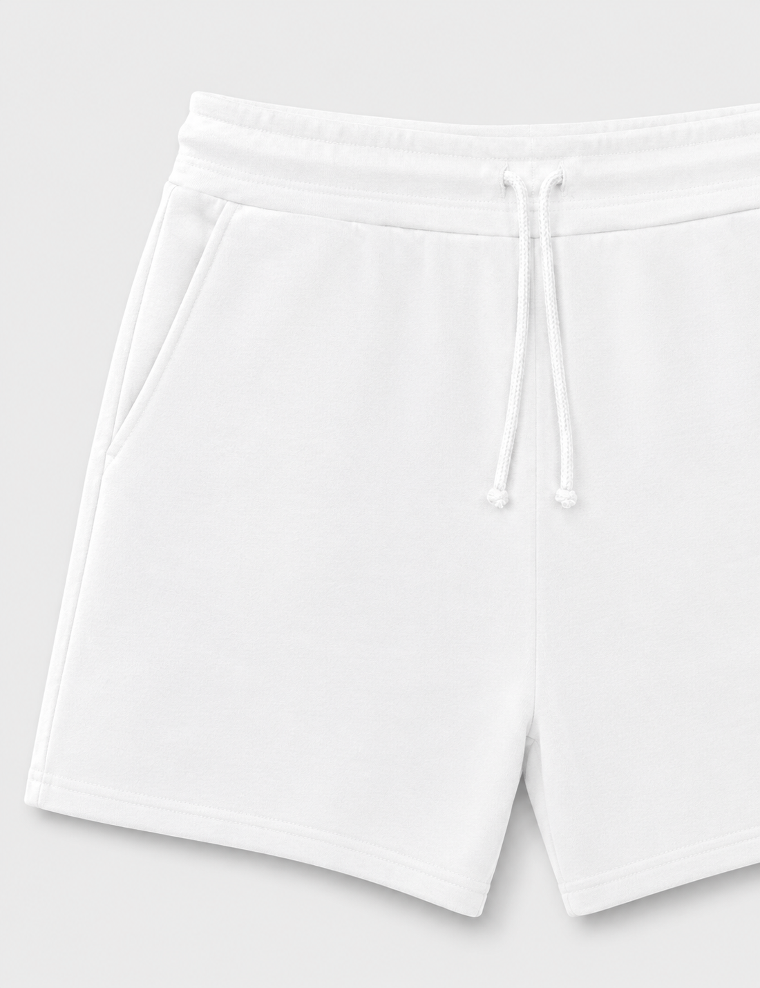Alternative view of Short BSC Blanco