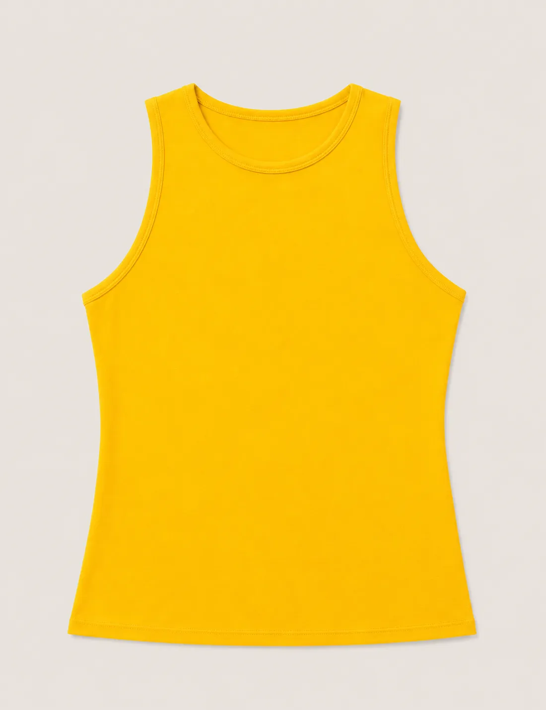 Camiseta BSC Nadadora Amarilla