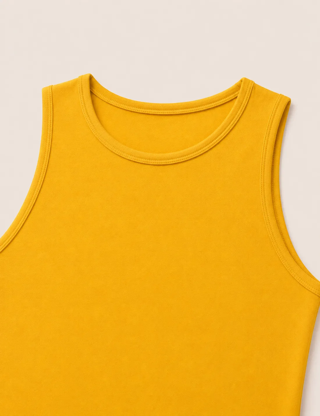 Alternative view of Camiseta BSC Nadadora Amarilla