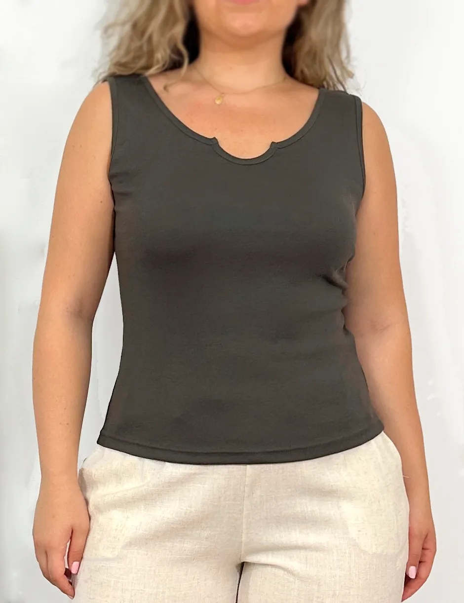 Camiseta U Tierra