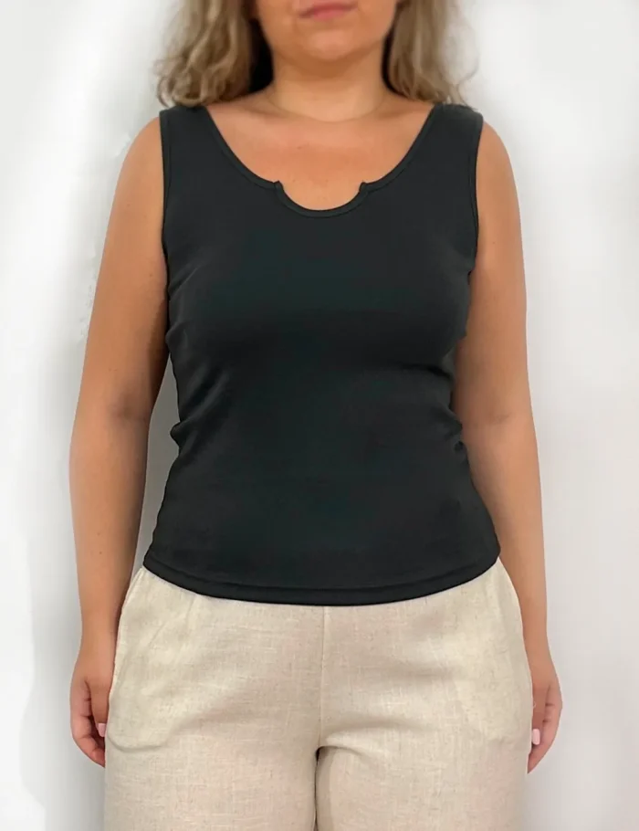 Camiseta U Ceniza