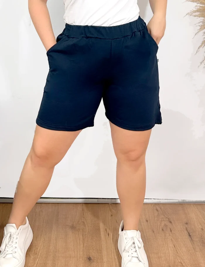 Short Basic Marino