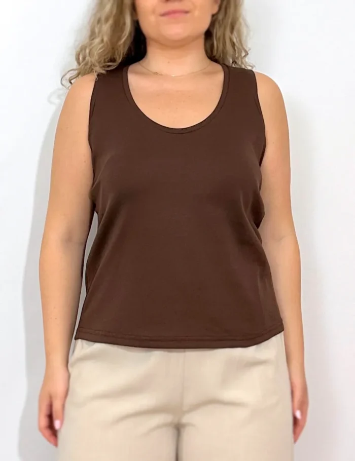 Top Basic Chocolate