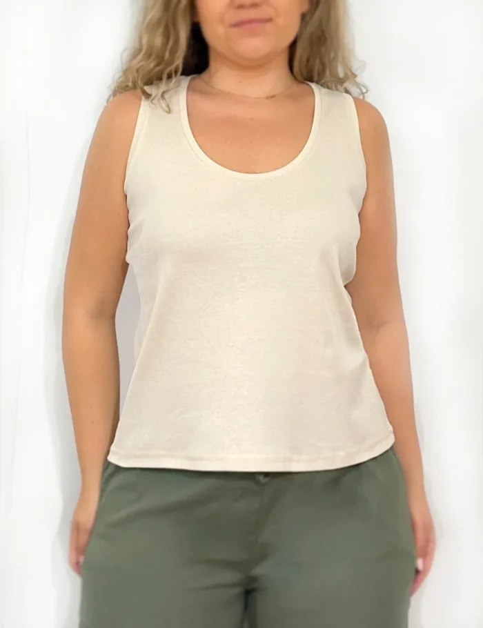 Top Basic Crema