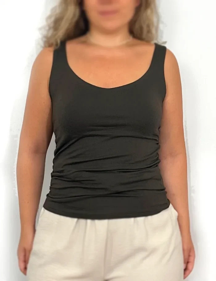 Tanktop Chocolate