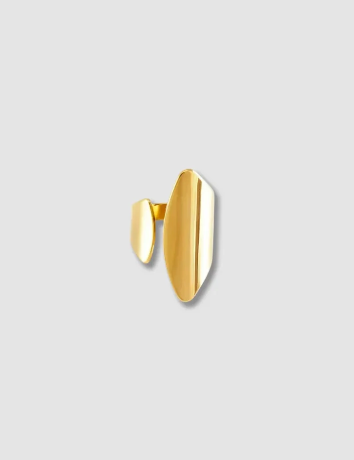 Anillo Ajustable Acero