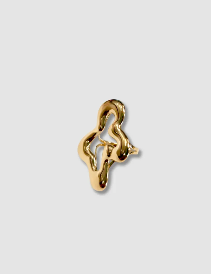 Anillo Acero