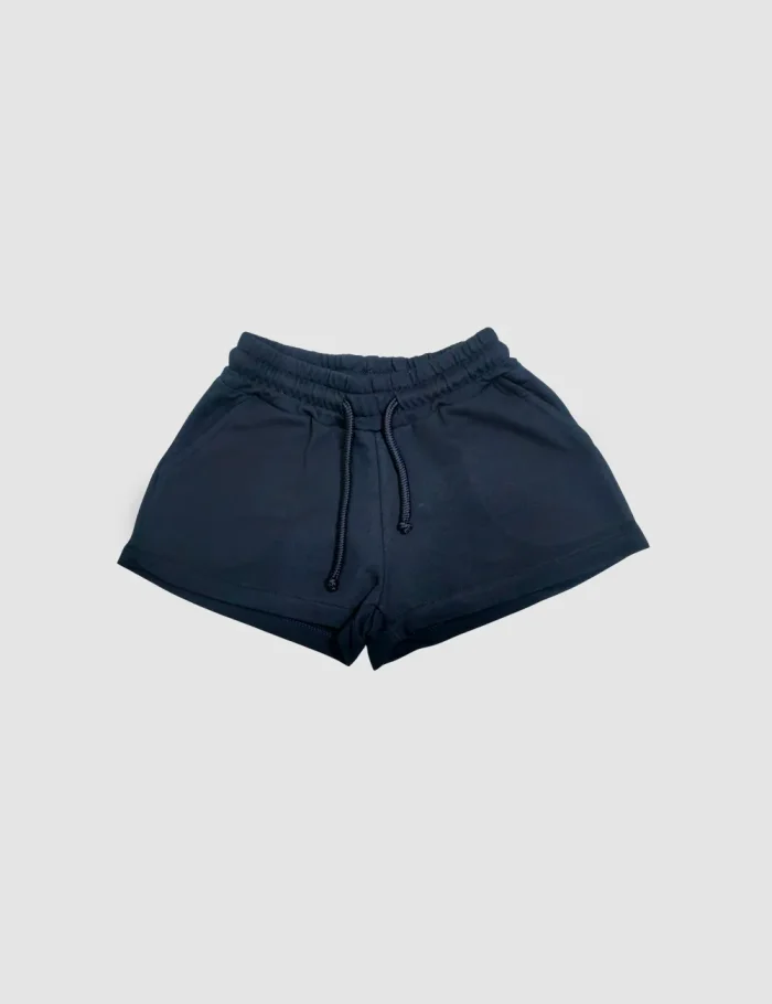 Short Azul Marino