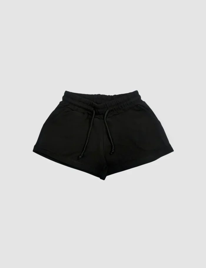 Short Negro