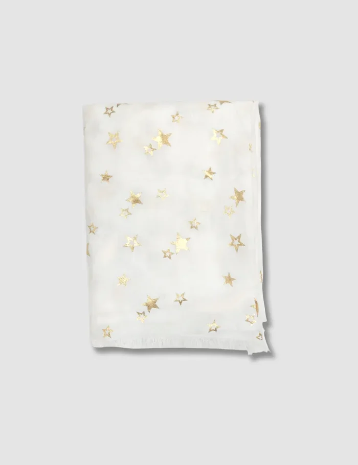 Pañuelo Estrellas