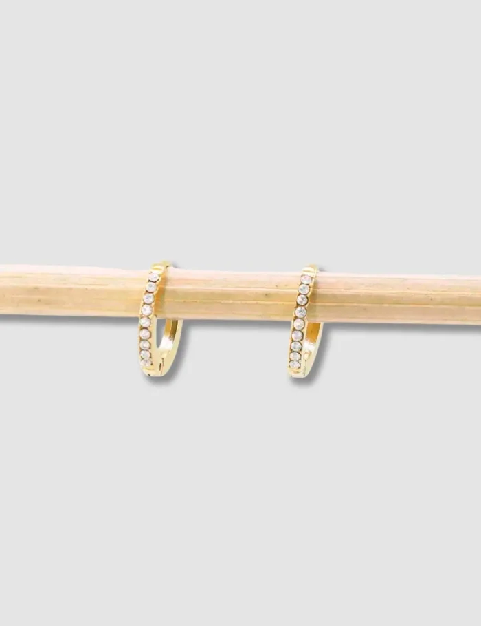 Aros Acero