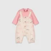 Conjunto Peto Animales
