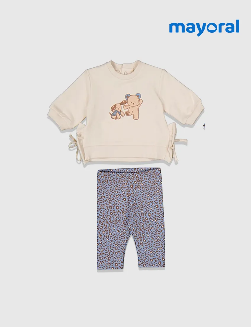 Conjunto Ositos