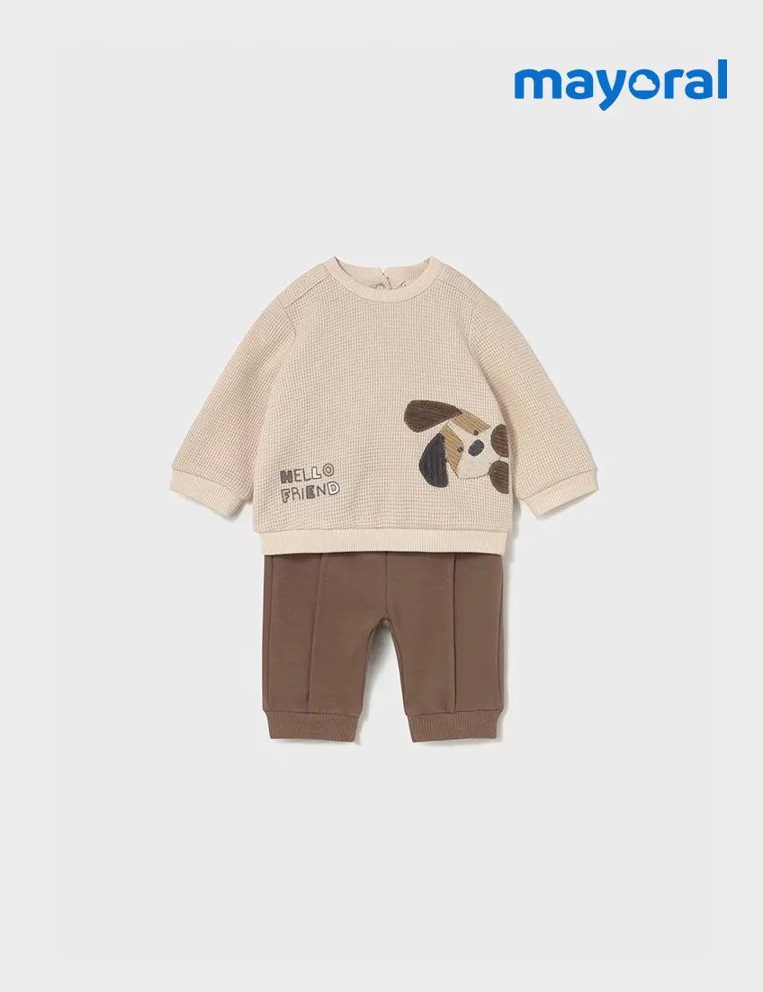 Conjunto Perrito