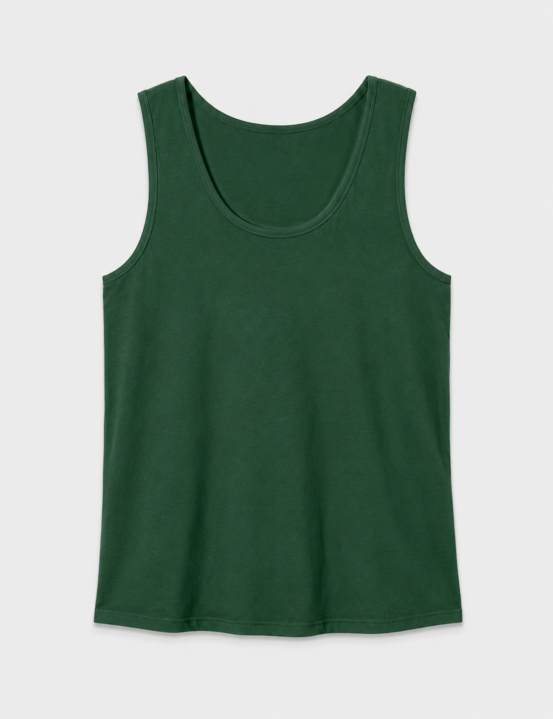 Top Basic Verde