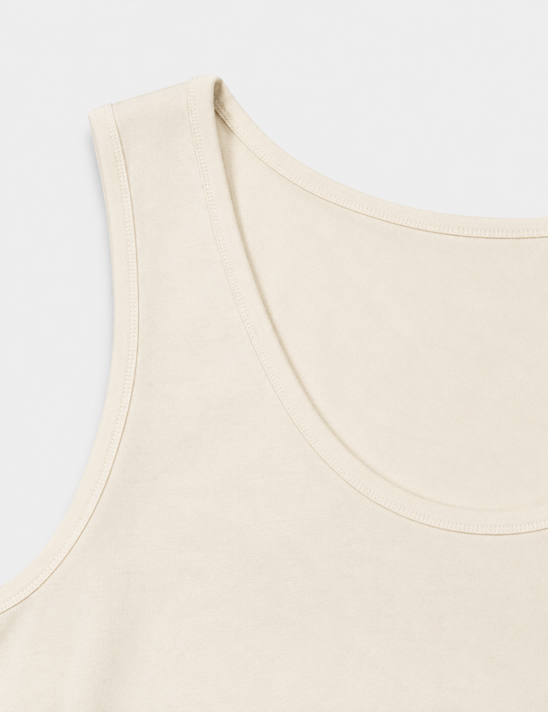 Alternative view of Top Basic Crema