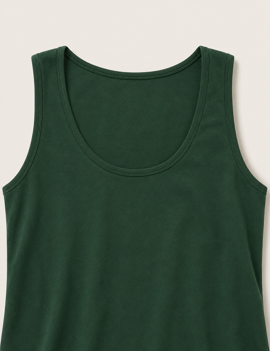 Alternative view of Top Basic Verde