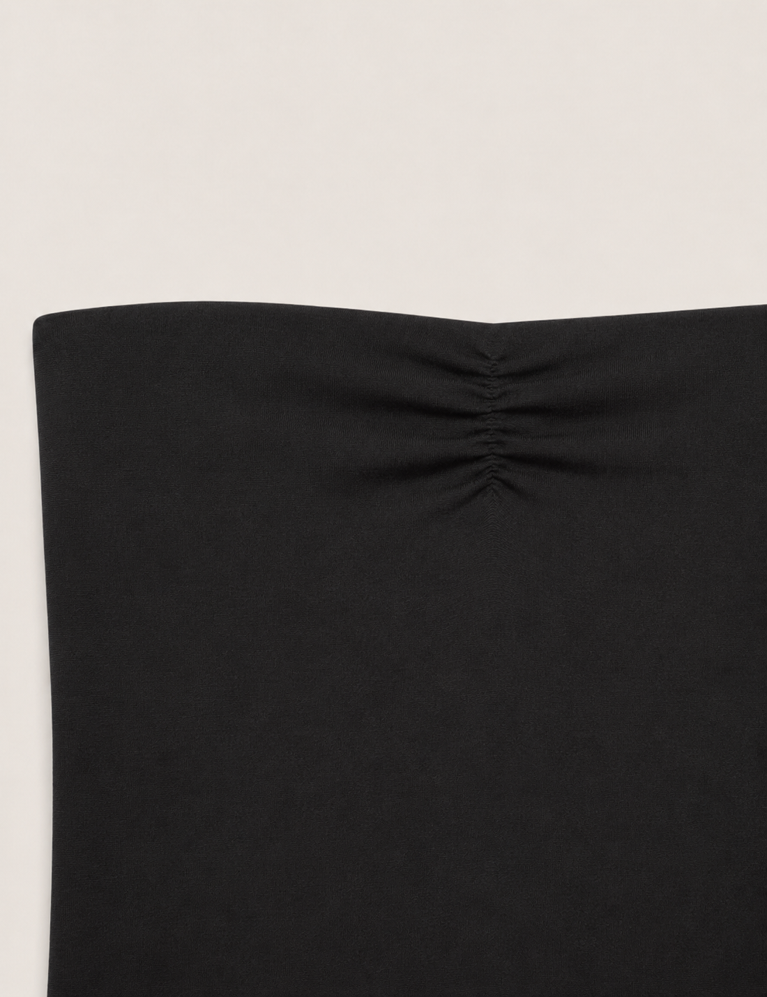 Alternative view of Bandeau Negro
