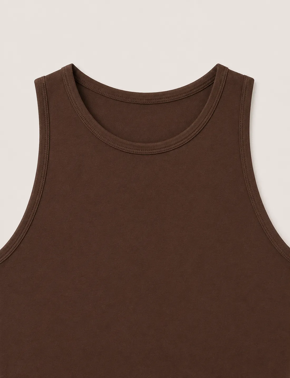 Alternative view of Camiseta BSC Nadadora Chocolate