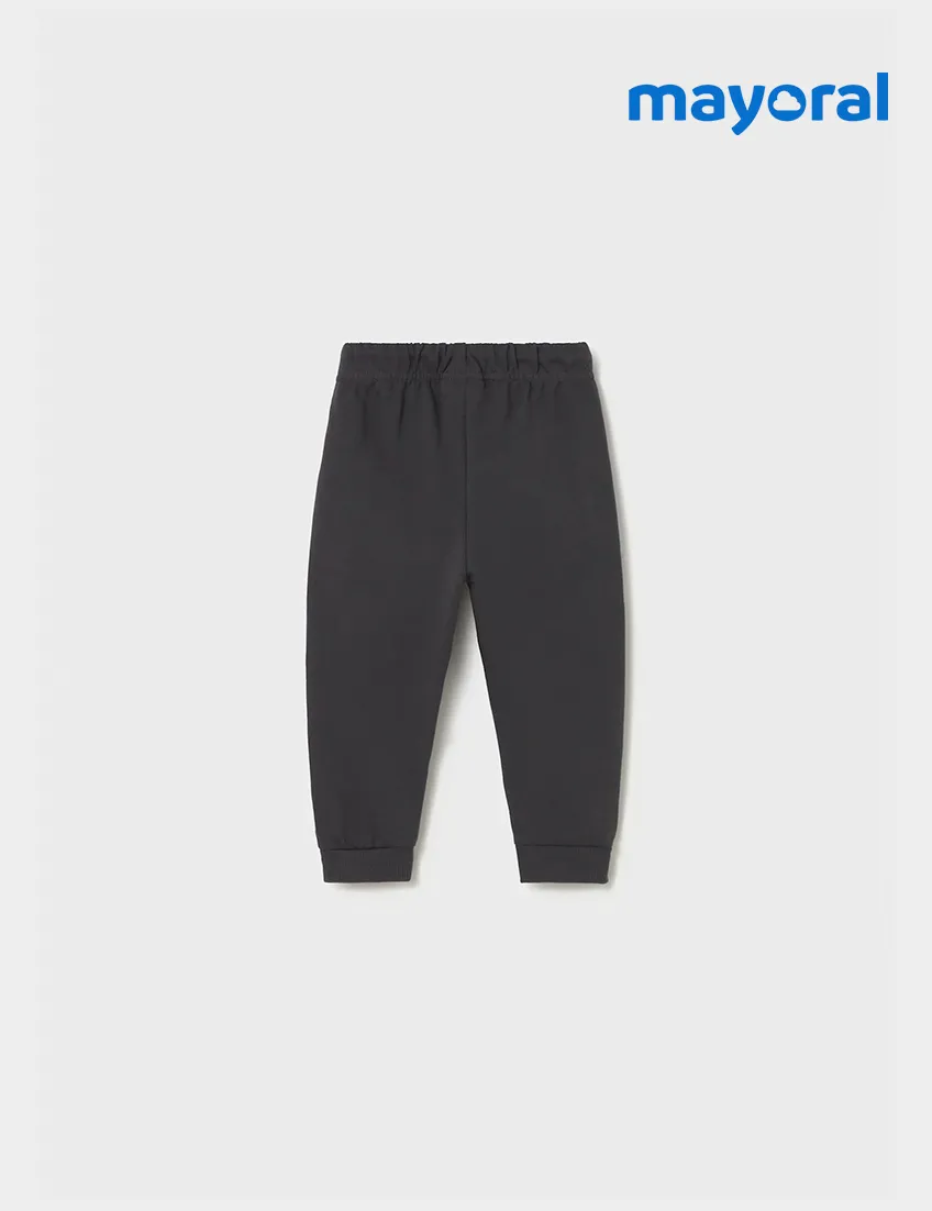 Jogger Antracita