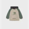 Sudadera Perrito