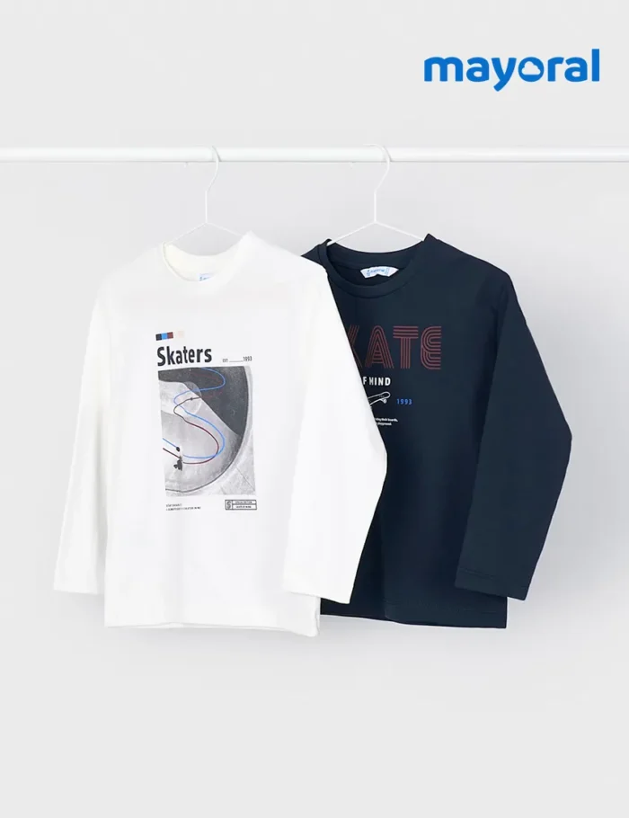 Camiseta Skate Marino - Imagen 3
