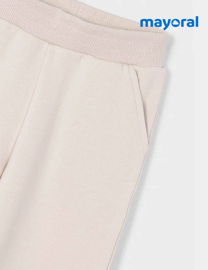 Pantalón Deportivo Jogger