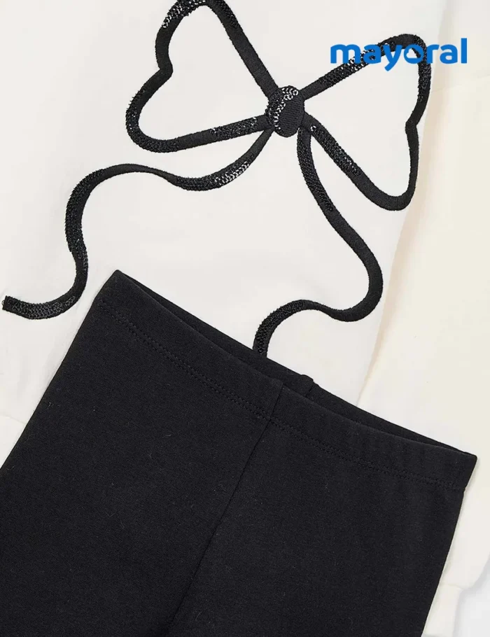 Sudadera Crudo Lazito - Imagen 4