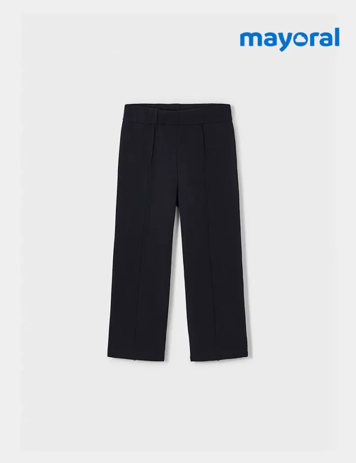 Pantalón Deportivo Wide-leg