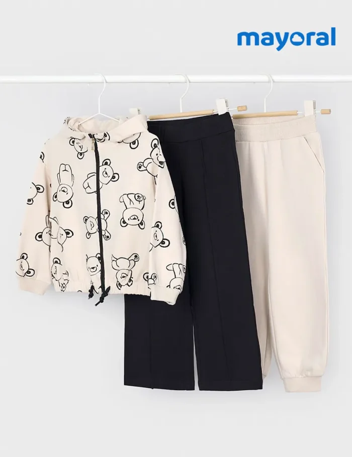 Pantalón Deportivo Jogger - Imagen 2