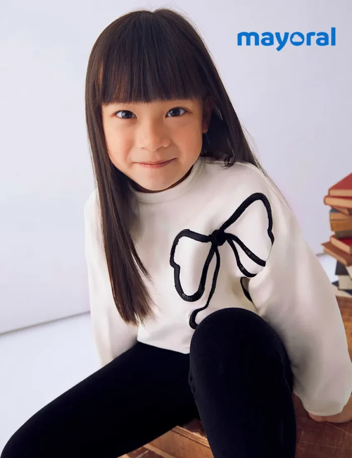 Sudadera Crudo Lazito