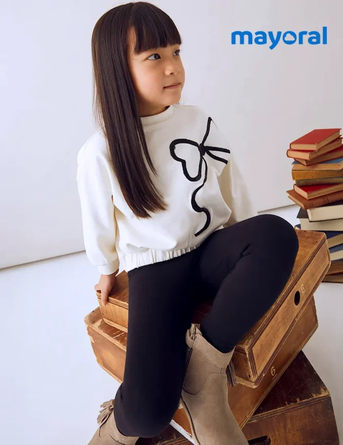 Legging Negro
